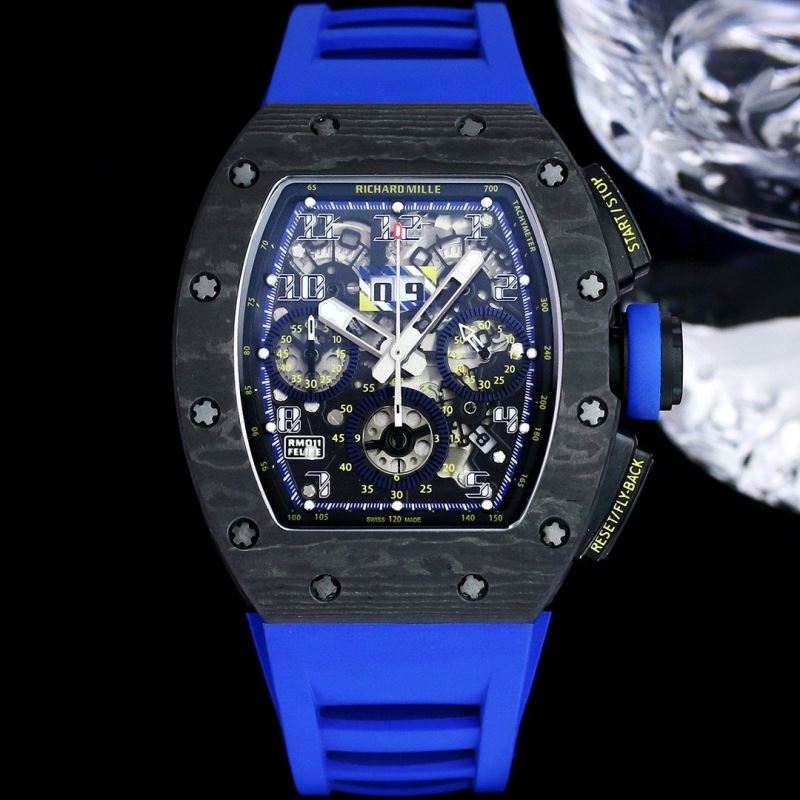 RICHARD MILLE Watches